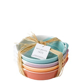 Colors Mini Serving Bowl (set Of 4)